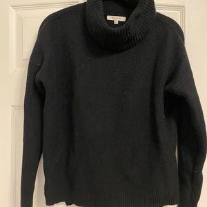 MADEWELL cropped sweater